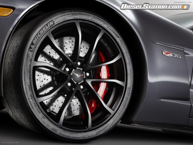 Chevrolet Corvette Z06 2012 Picture #13 Chevrolet Corvette Z06 2012 Picture #13