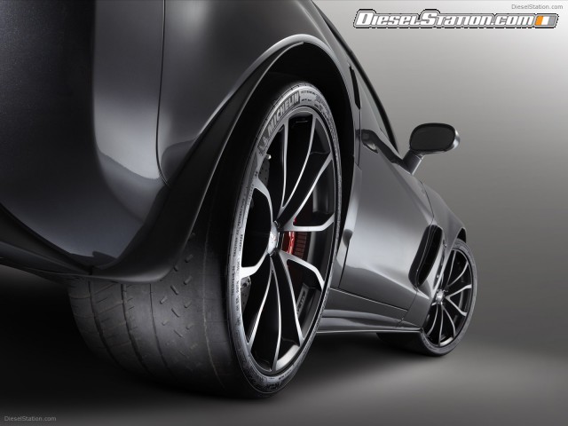 Chevrolet Corvette Z06 2012 Picture #3 Chevrolet Corvette Z06 2012 Picture #3