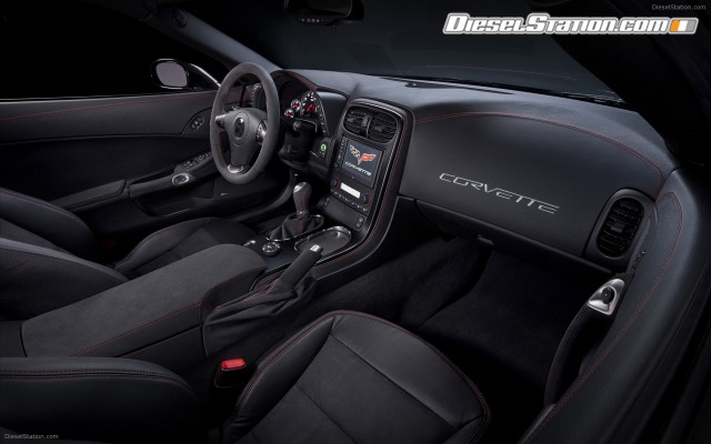 Chevrolet Corvette Z06 2012 Widescreen Picture #23 Chevrolet Corvette Z06 2012 Widescreen Picture #23