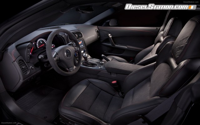 Chevrolet Corvette Z06 2012 Widescreen Picture #11 Chevrolet Corvette Z06 2012 Widescreen Picture #11