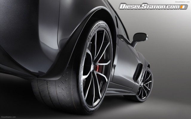 Chevrolet Corvette Z06 2012 Widescreen Picture #8 Chevrolet Corvette Z06 2012 Widescreen Picture #8