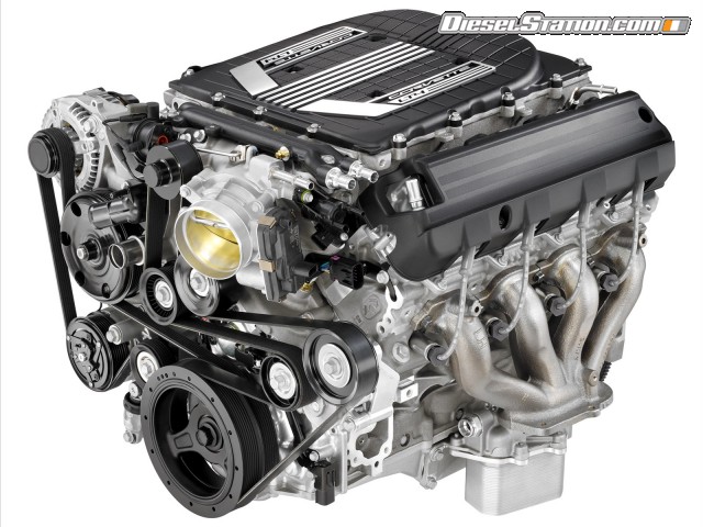 Chevrolet Corvette Z06 2015 Picture #24 Chevrolet Corvette Z06 2015 Picture #24