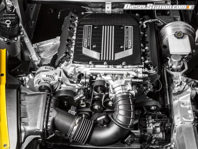 Chevrolet Corvette Z06 2015 Picture #40 Chevrolet Corvette Z06 2015 Picture #40