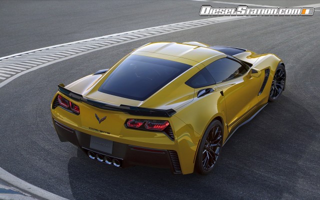 Chevrolet Corvette Z06 2015 Widescreen Picture #21 Chevrolet Corvette Z06 2015 Widescreen Picture #21