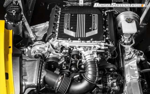 Chevrolet Corvette Z06 2015 Widescreen Picture #4 Chevrolet Corvette Z06 2015 Widescreen Picture #4