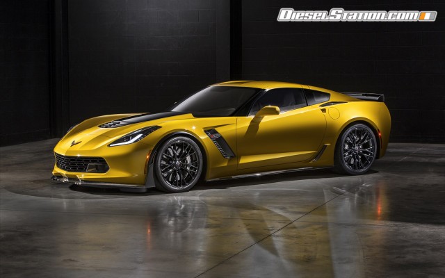 Chevrolet Corvette Z06 2015 Widescreen Picture #37 Chevrolet Corvette Z06 2015 Widescreen Picture #37