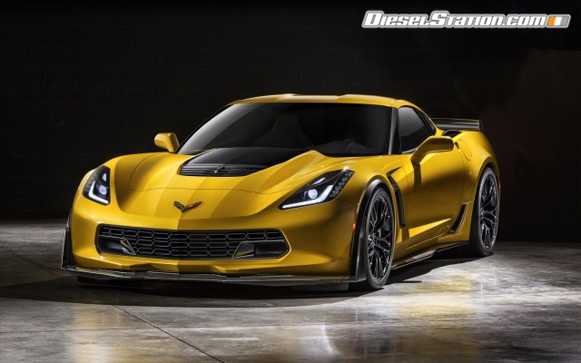 Chevrolet Corvette Z06 2015 Widescreen Picture #11 Chevrolet Corvette Z06 2015 Widescreen Picture #11