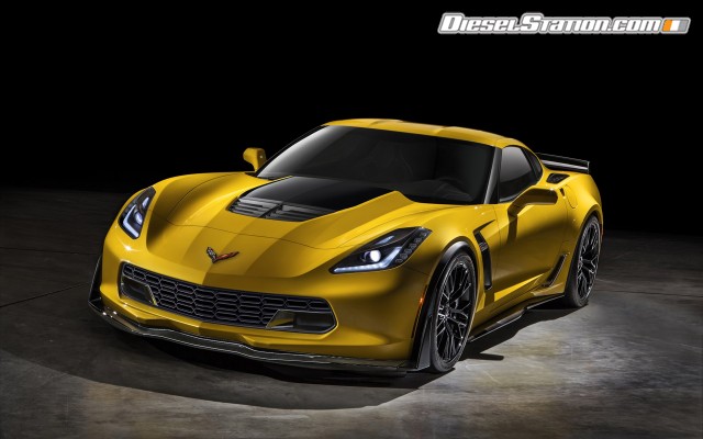 Chevrolet Corvette Z06 2015 Widescreen Picture #16 Chevrolet Corvette Z06 2015 Widescreen Picture #16