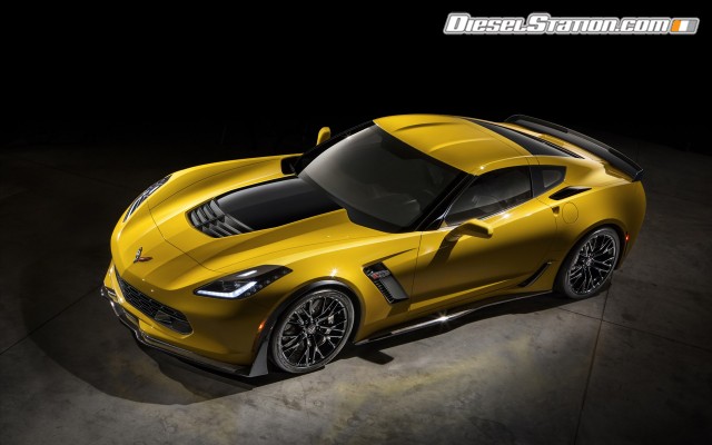 Chevrolet Corvette Z06 2015 Widescreen Picture #7 Chevrolet Corvette Z06 2015 Widescreen Picture #7