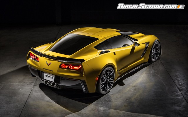 Chevrolet Corvette Z06 2015 Widescreen Picture #15 Chevrolet Corvette Z06 2015 Widescreen Picture #15