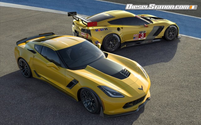 Chevrolet Corvette Z06 2015 Widescreen Picture #20 Chevrolet Corvette Z06 2015 Widescreen Picture #20