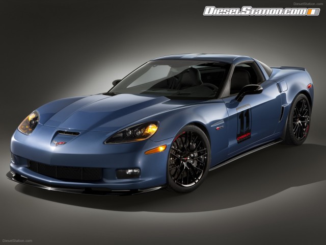 Chevrolet Corvette Z06 Carbon 2011 Picture #2 Chevrolet Corvette Z06 Carbon 2011 Picture #2