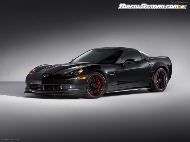 Chevrolet Corvette Z06 Centennial Edition 2012 Picture #13 Chevrolet Corvette Z06 Centennial Edition 2012 Picture #13