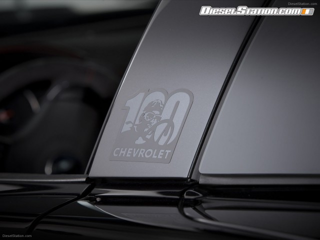 Chevrolet Corvette Z06 Centennial Edition 2012 Picture #2 Chevrolet Corvette Z06 Centennial Edition 2012 Picture #2