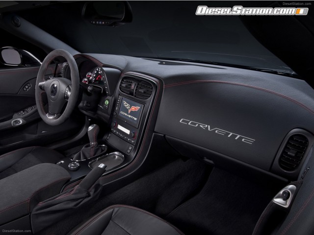 Chevrolet Corvette Z06 Centennial Edition 2012 Picture #0 Chevrolet Corvette Z06 Centennial Edition 2012 Picture #0