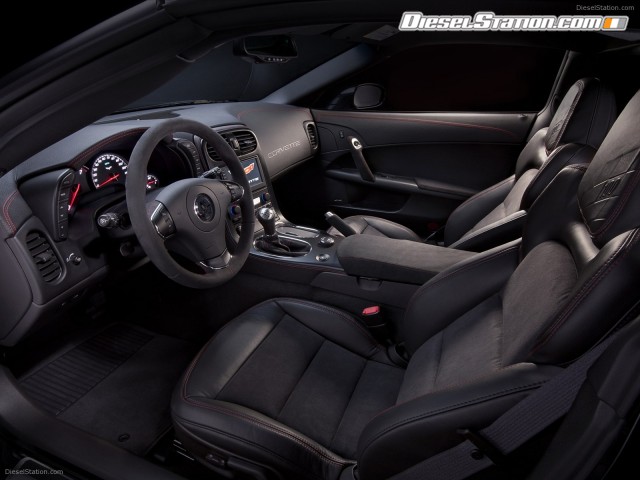 Chevrolet Corvette Z06 Centennial Edition 2012 Picture #8 Chevrolet Corvette Z06 Centennial Edition 2012 Picture #8