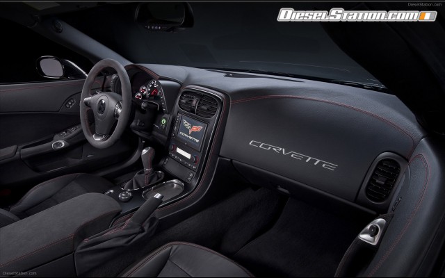 Chevrolet Corvette Z06 Centennial Edition 2012 Widescreen Picture #14 Chevrolet Corvette Z06 Centennial Edition 2012 Widescreen Picture #14