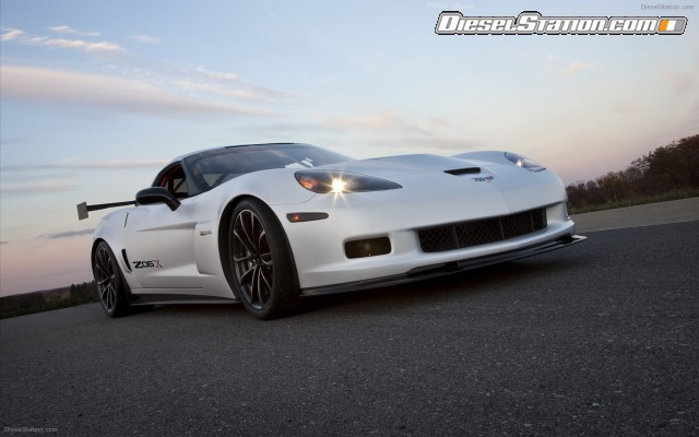 Chevrolet Corvette Z06X Concept 2010 Widescreen Picture #1 Chevrolet Corvette Z06X Concept 2010 Widescreen Picture #1