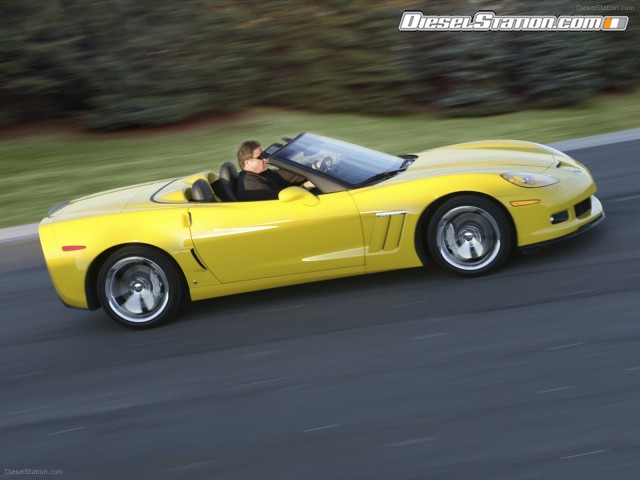 Chevrolet Corvette ZR1 2011 Picture #11 Chevrolet Corvette ZR1 2011 Picture #11