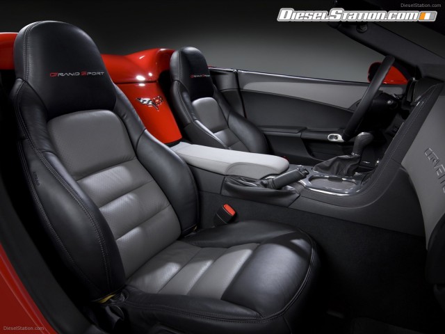 Chevrolet Corvette ZR1 2011 Picture #18 Chevrolet Corvette ZR1 2011 Picture #18