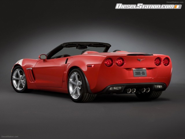 Chevrolet Corvette ZR1 2011 Picture #33 Chevrolet Corvette ZR1 2011 Picture #33