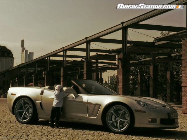 Chevrolet Corvette ZR1 2011 Picture #37 Chevrolet Corvette ZR1 2011 Picture #37