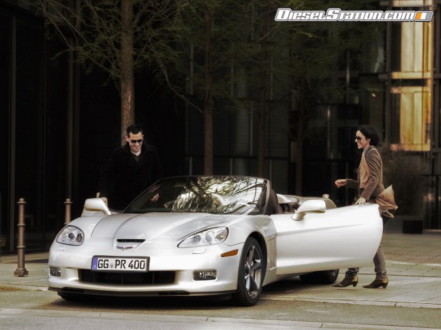 Chevrolet Corvette ZR1 2011 Picture #3 Chevrolet Corvette ZR1 2011 Picture #3