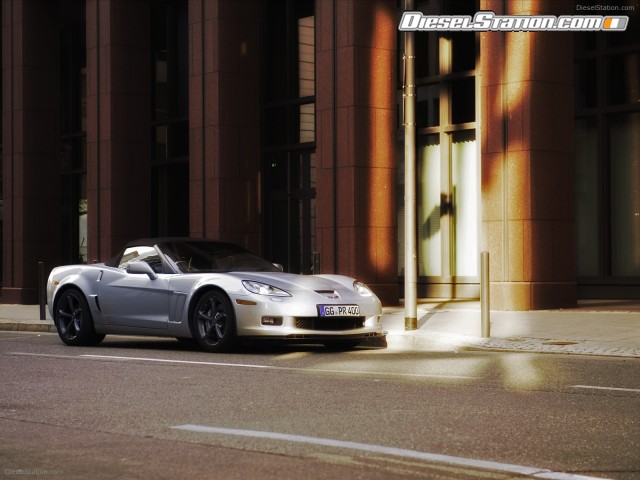 Chevrolet Corvette ZR1 2011 Picture #30 Chevrolet Corvette ZR1 2011 Picture #30