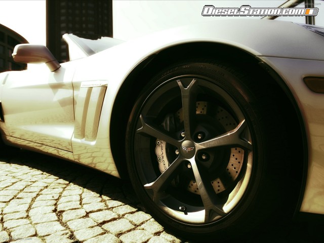 Chevrolet Corvette ZR1 2011 Picture #31 Chevrolet Corvette ZR1 2011 Picture #31