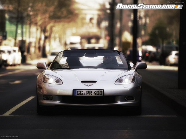 Chevrolet Corvette ZR1 2011 Picture #19 Chevrolet Corvette ZR1 2011 Picture #19