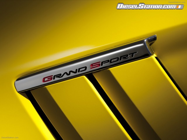 Chevrolet Corvette ZR1 2011 Picture #20 Chevrolet Corvette ZR1 2011 Picture #20