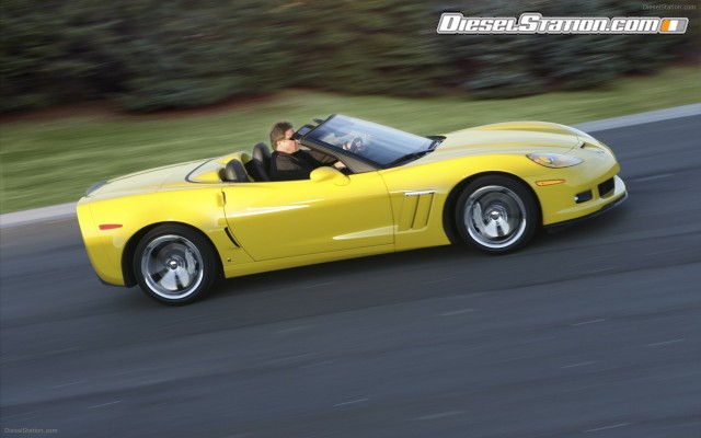 Chevrolet Corvette ZR1 2011 Widescreen Picture #9 Chevrolet Corvette ZR1 2011 Widescreen Picture #9