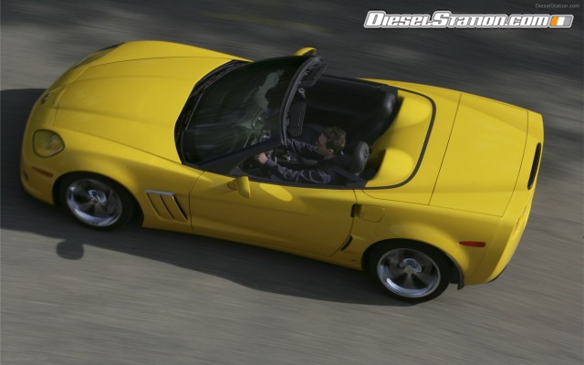 Chevrolet Corvette ZR1 2011 Widescreen Picture #5 Chevrolet Corvette ZR1 2011 Widescreen Picture #5