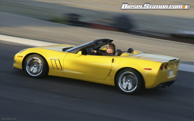 Chevrolet Corvette ZR1 2011 Widescreen Picture #21 Chevrolet Corvette ZR1 2011 Widescreen Picture #21
