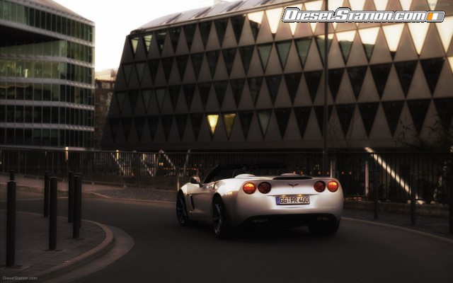 Chevrolet Corvette ZR1 2011 Widescreen Picture #8 Chevrolet Corvette ZR1 2011 Widescreen Picture #8