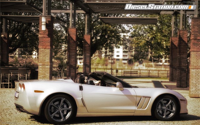 Chevrolet Corvette ZR1 2011 Widescreen Picture #7 Chevrolet Corvette ZR1 2011 Widescreen Picture #7