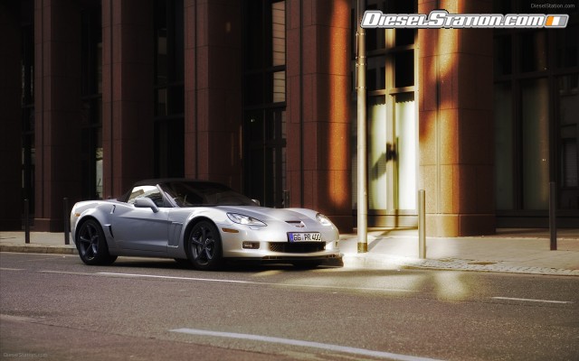 Chevrolet Corvette ZR1 2011 Widescreen Picture #1 Chevrolet Corvette ZR1 2011 Widescreen Picture #1