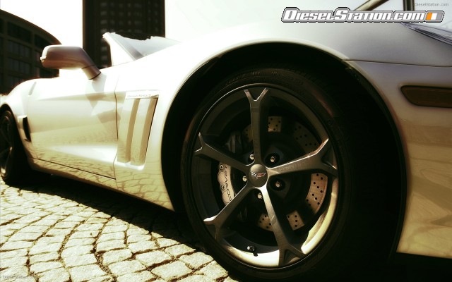 Chevrolet Corvette ZR1 2011 Widescreen Picture #6 Chevrolet Corvette ZR1 2011 Widescreen Picture #6