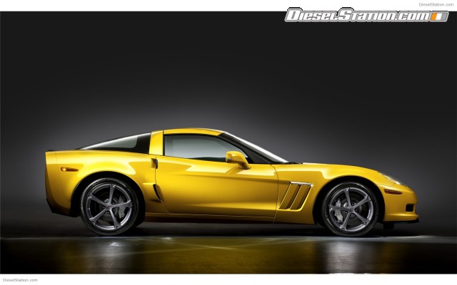 Chevrolet Corvette ZR1 2011 Widescreen Picture #10 Chevrolet Corvette ZR1 2011 Widescreen Picture #10