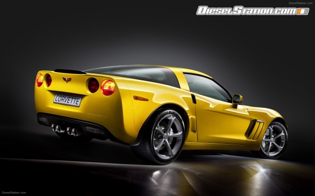 Chevrolet Corvette ZR1 2011 Widescreen Picture #27 Chevrolet Corvette ZR1 2011 Widescreen Picture #27
