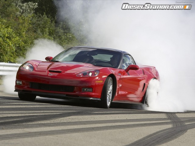 Chevrolet Corvette ZR1 2012 Picture #14 Chevrolet Corvette ZR1 2012 Picture #14