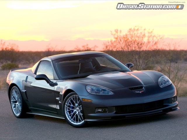 Chevrolet Corvette ZR1 2012 Picture #18 Chevrolet Corvette ZR1 2012 Picture #18