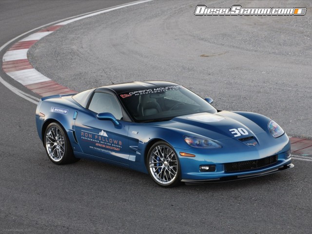 Chevrolet Corvette ZR1 2012 Picture #1 Chevrolet Corvette ZR1 2012 Picture #1