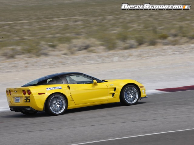 Chevrolet Corvette ZR1 2012 Picture #10 Chevrolet Corvette ZR1 2012 Picture #10