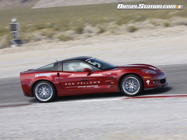 Chevrolet Corvette ZR1 2012 Picture #5 Chevrolet Corvette ZR1 2012 Picture #5