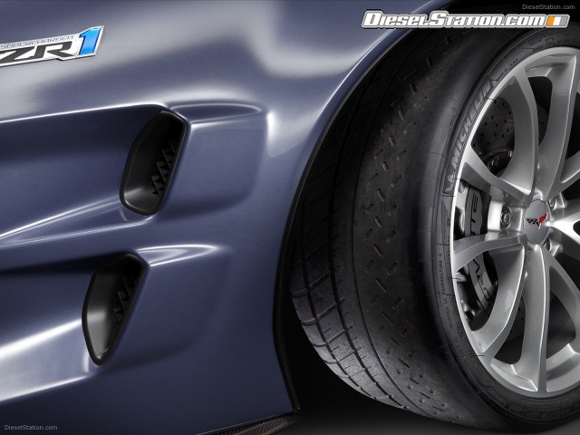 Chevrolet Corvette ZR1 2012 Picture #6 Chevrolet Corvette ZR1 2012 Picture #6