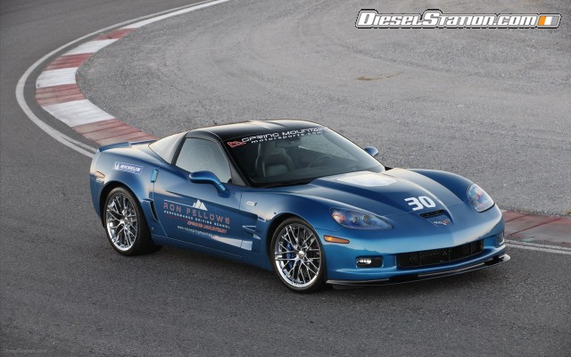 Chevrolet Corvette ZR1 2012 Widescreen Picture #7 Chevrolet Corvette ZR1 2012 Widescreen Picture #7