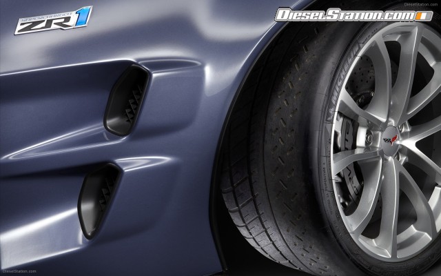 Chevrolet Corvette ZR1 2012 Widescreen Picture #19 Chevrolet Corvette ZR1 2012 Widescreen Picture #19