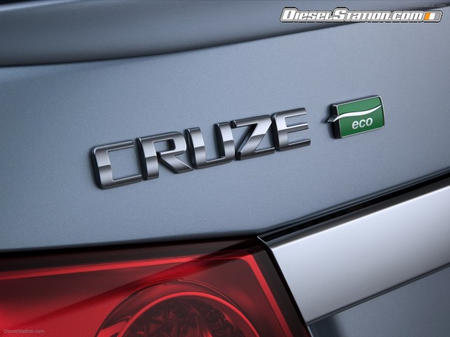 Chevrolet Cruze 2012 Picture #12 Chevrolet Cruze 2012 Picture #12