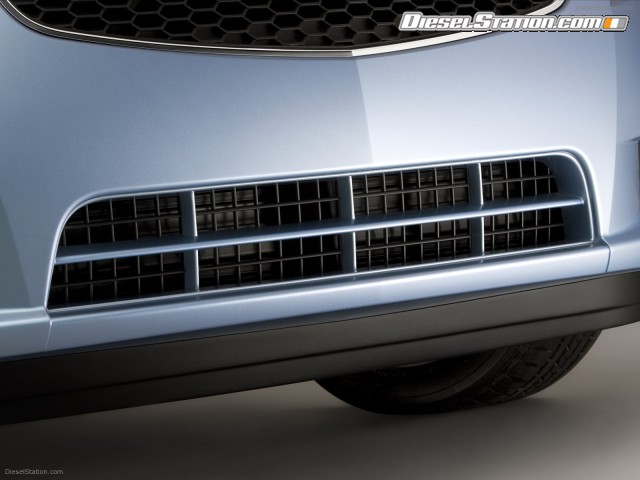 Chevrolet Cruze 2012 Picture #23 Chevrolet Cruze 2012 Picture #23